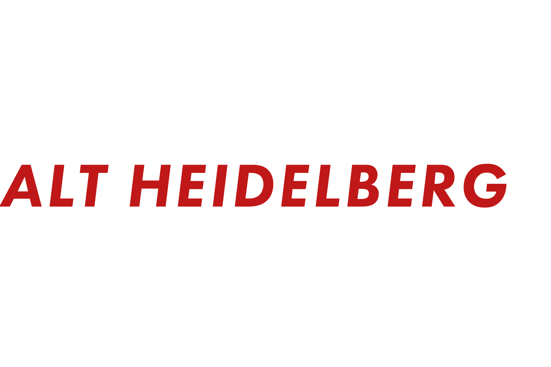 Design ohne Titel 42 • Weisse Flotte Heidelberg