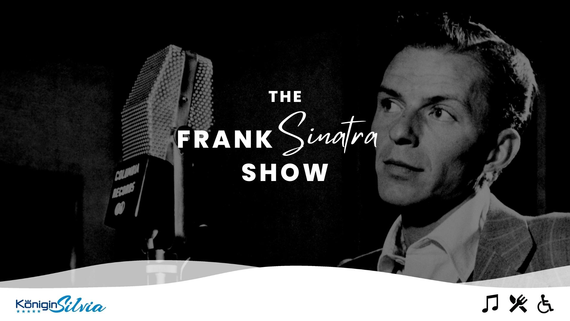Frank Sinatra Show in Heidelberg