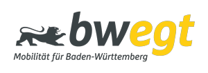 bwegt logo mit RGB • Weisse Flotte Heidelberg