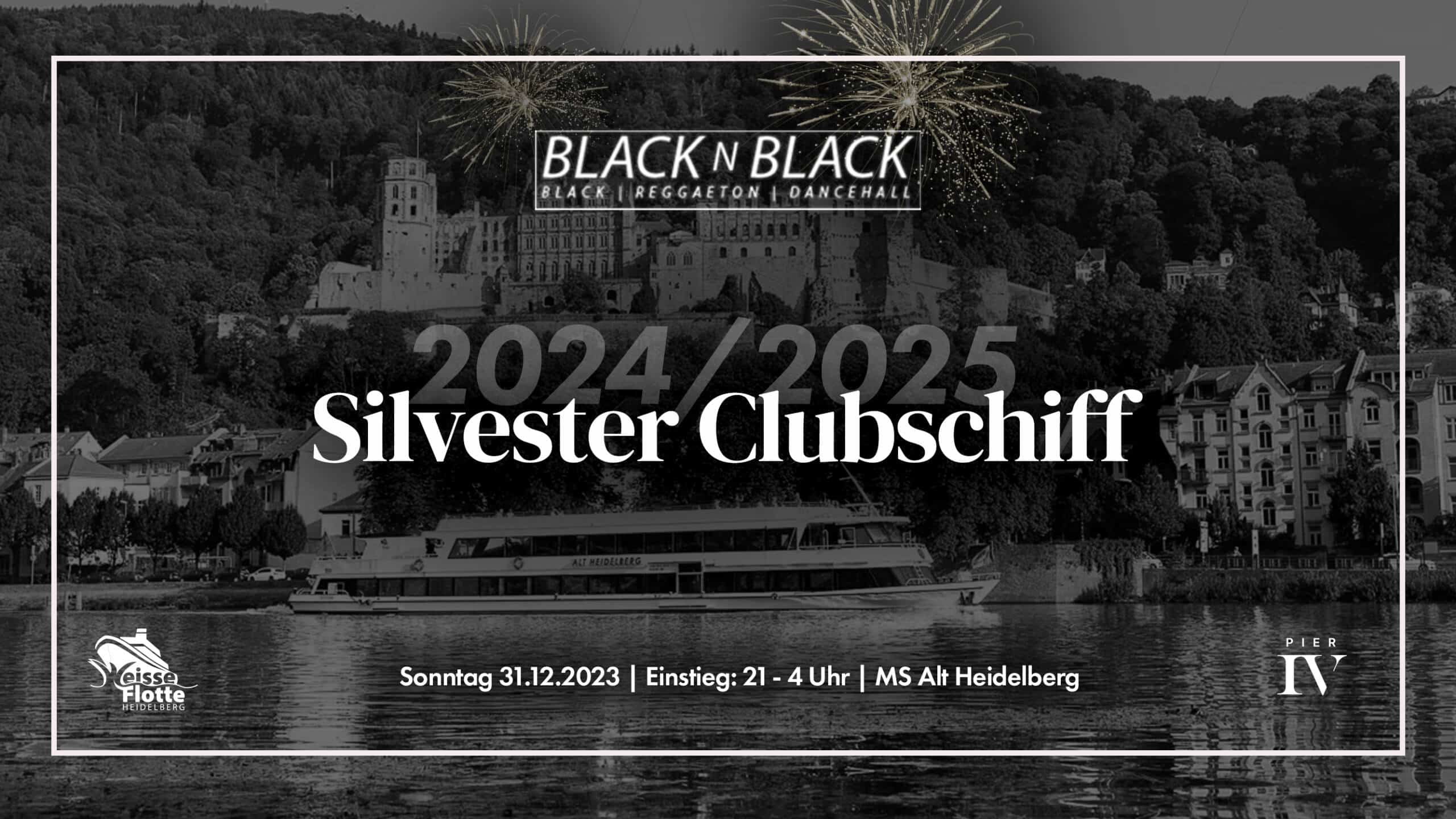 Banner CLUBSCHIFF Silvester2025 scaled • Weisse Flotte Heidelberg