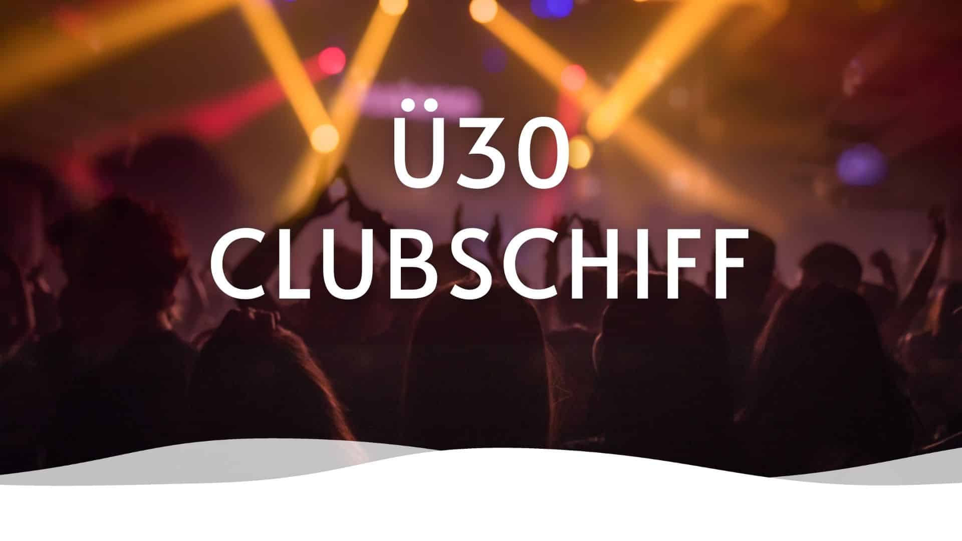 Ue30 Clubschiff • Weisse Flotte Heidelberg
